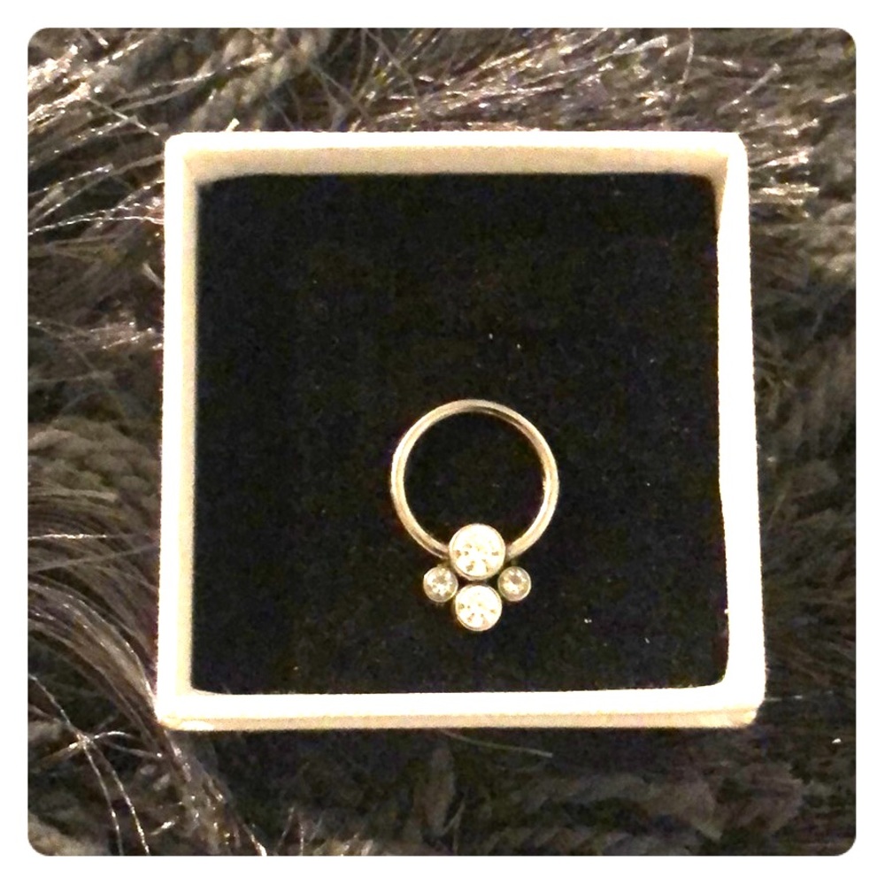 Septum ring - Picture 3 of 3